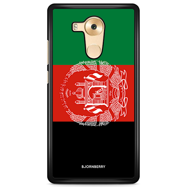 Bjornberry Skal Huawei Mate 9 Pro - Afghanistan