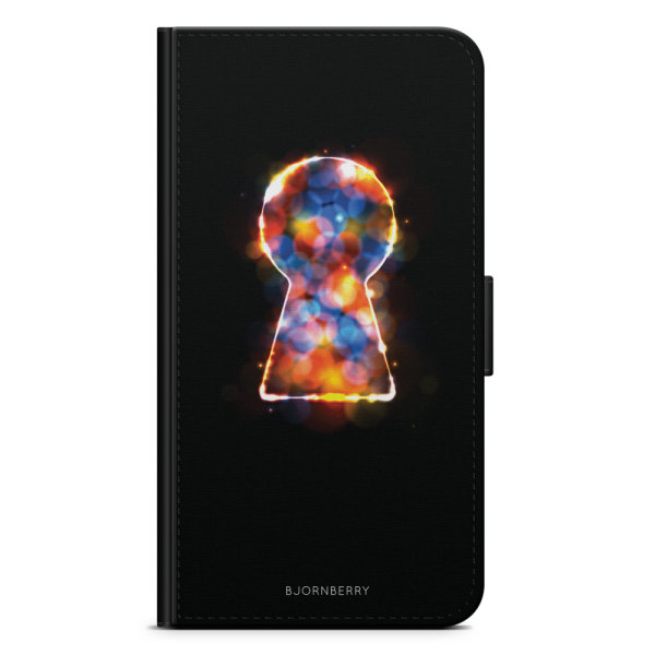 Bjornberry Samsung Galaxy Note 10 Plus - Magiskt Nyckelhål
