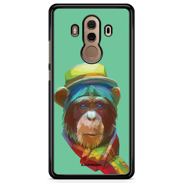 Bjornberry Skal Huawei Mate 10 Pro - Apa