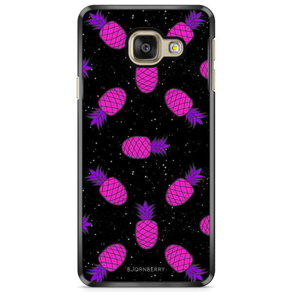 Bjornberry Skal Samsung Galaxy A3 6 (2016)- Rymd Ananas