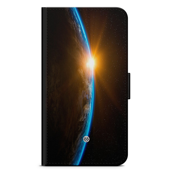 Bjornberry Fodral Samsung Galaxy A13 - Soluppgång