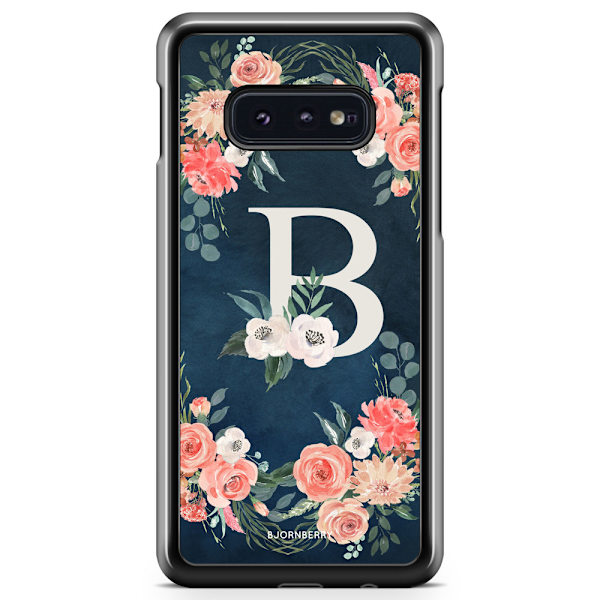 Bjornberry Skal Samsung Galaxy S10e - Monogram B