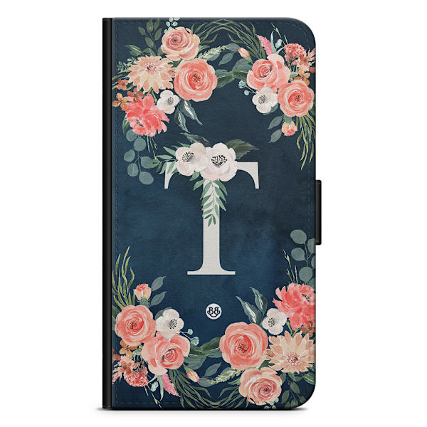 Bjornberry Google Pixel 7 Fodral - Monogram T