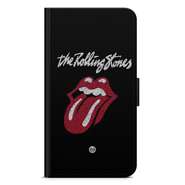 Bjornberry Samsung Galaxy Note 10 Plus - The Rolling Stones