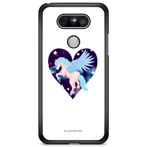 Bjornberry Skal LG G5 - Unicorn