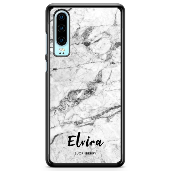 Bjornberry Hårdskal Huawei P30 - Elvira