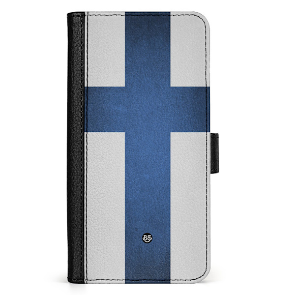 Bjornberry iPhone 15 Pro Fodral - Finland