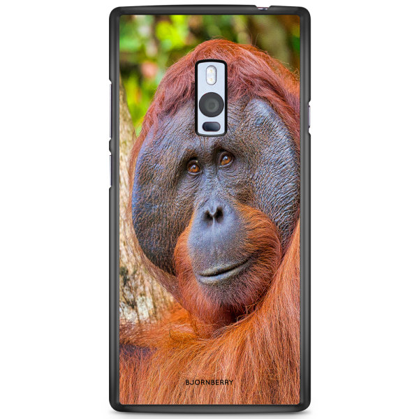 Bjornberry Skal OnePlus 2 - Orangutan