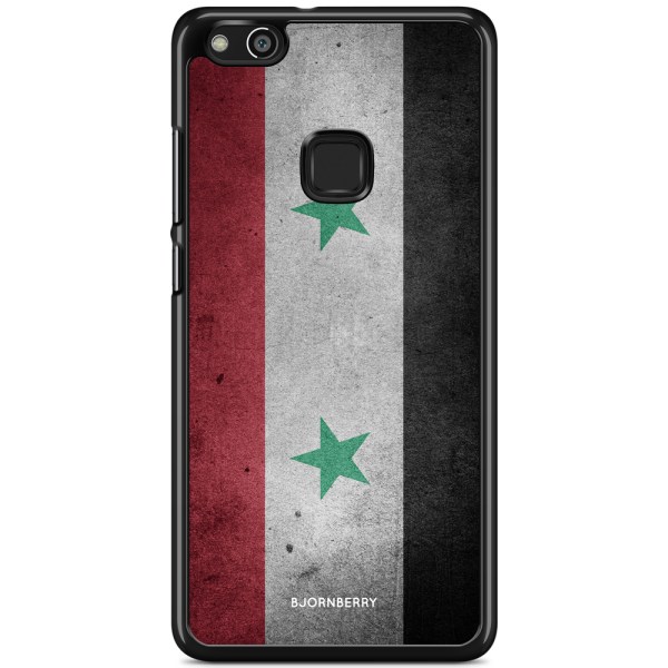 Bjornberry Skal Huawei P10 Lite - Syrien