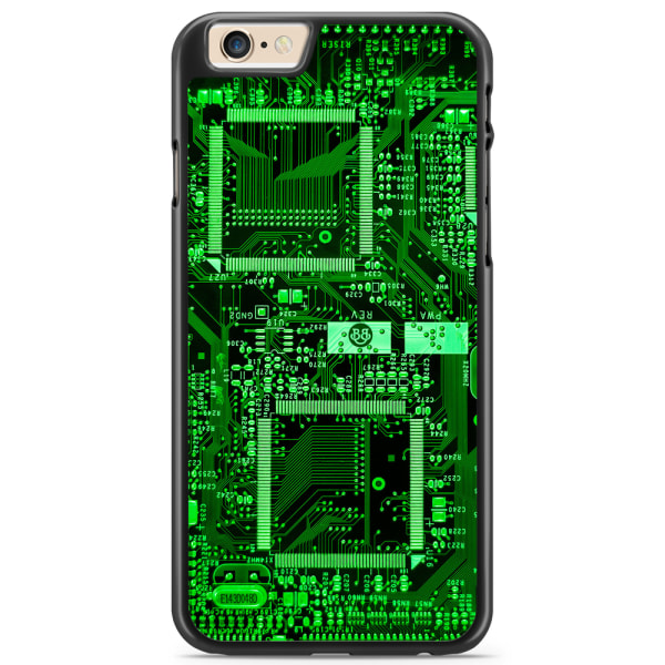Bjornberry Skal iPhone 6/6s - Motherboard
