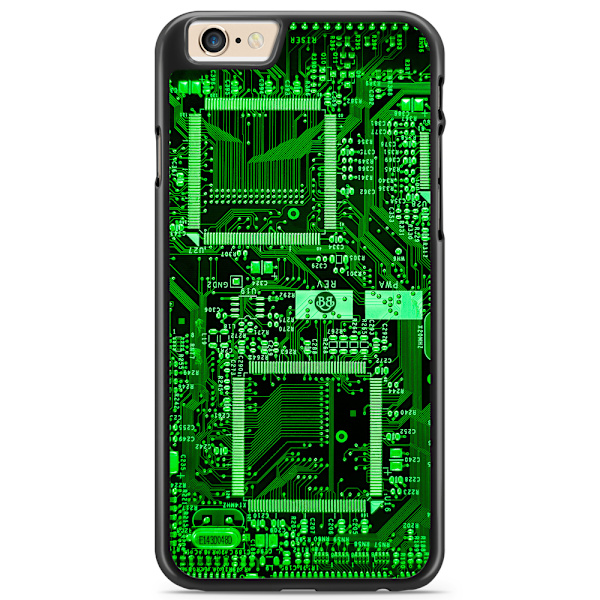 Bjornberry Skal iPhone 6/6s - Motherboard