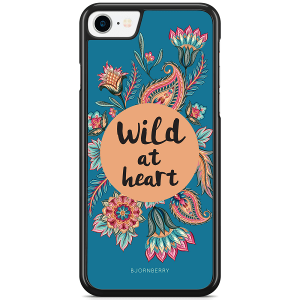 Bjornberry Skal iPhone SE (2020) - Wild At Heart