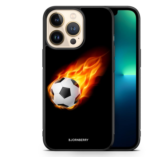 Bjornberry Skal iPhone 13 Pro - Fotboll