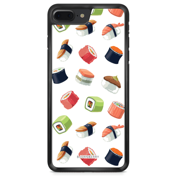 Bjornberry Skal iPhone 8 Plus - Sushi