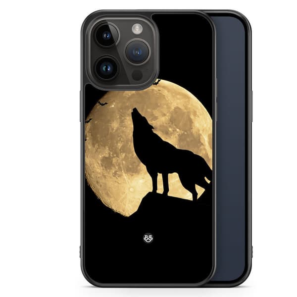 Bjornberry Skal iPhone 14 Pro Max - Varg