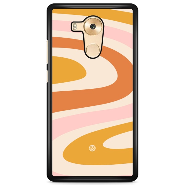 Bjornberry Skal Huawei Mate 9 - Orange 70-tal