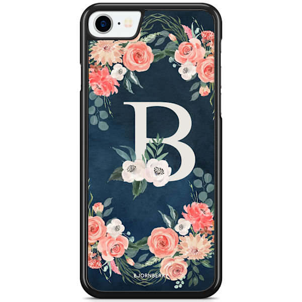 Bjornberry Skal iPhone 7 - Monogram B