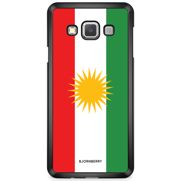 Bjornberry Skal Samsung Galaxy A3 (2015) - Kurdistan