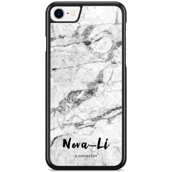 Bjornberry Skal iPhone SE (2020) - Nova-Li