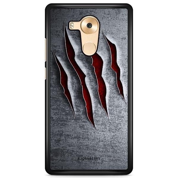 Bjornberry Skal Huawei Mate 9 Pro - Klor