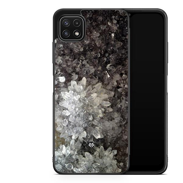 Bjornberry Skal Samsung Galaxy A22 5G -Kalcit