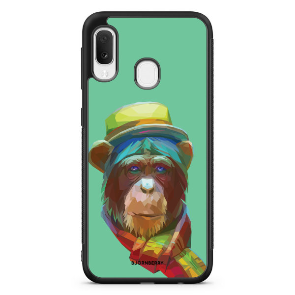 Bjornberry Skal Samsung Galaxy A20e - Apa