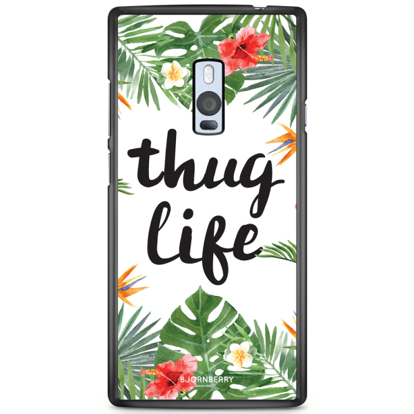 Bjornberry Skal OnePlus 2 - Thug Life