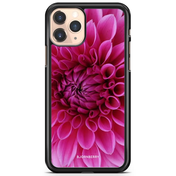 Bjornberry Hårdskal iPhone 11 Pro Max - Dahlia