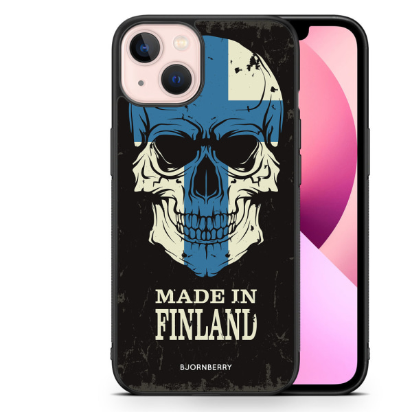 Bjornberry Skal iPhone 13 - Made In Finland