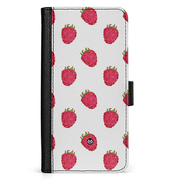 Bjornberry Google Pixel 7a Fodral - Hallon