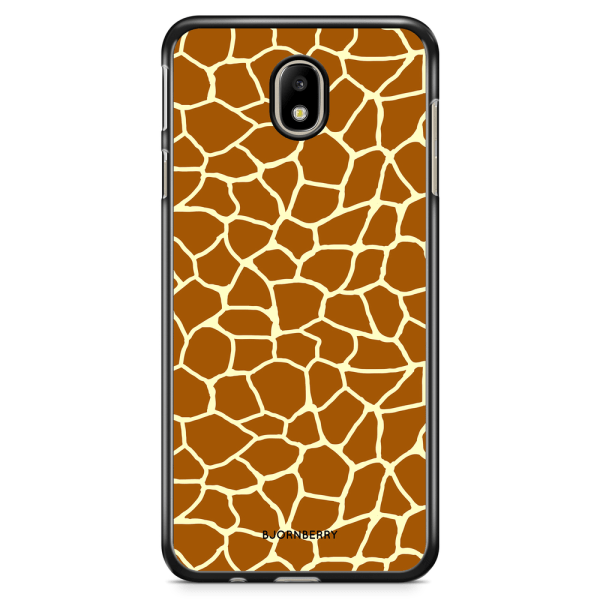 Bjornberry Skal Samsung Galaxy J5 (2017) - Giraff