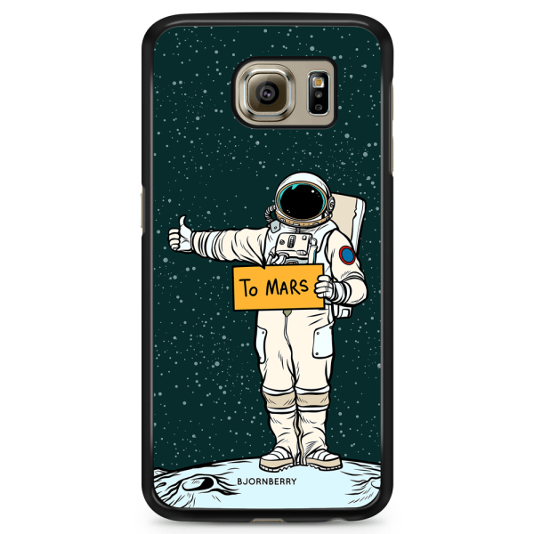 Bjornberry Skal Samsung Galaxy S6 - Astronaut