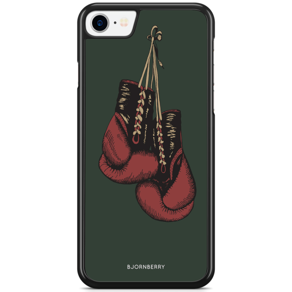 Bjornberry Skal iPhone SE (2020) - Boxningshandskar