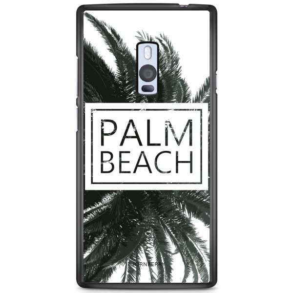 Bjornberry Skal OnePlus 2 - Palm Beach