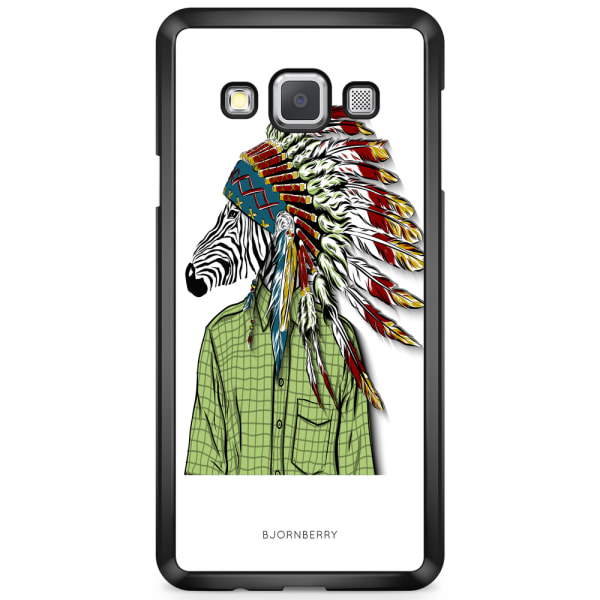 Bjornberry Skal Samsung Galaxy A3 (2015) - Hipster Zebra