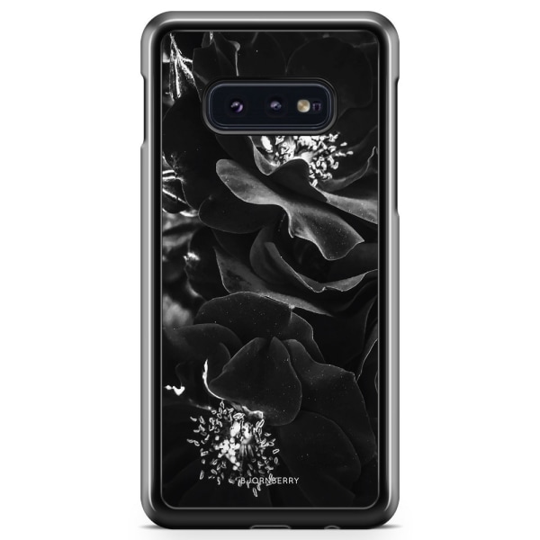 Bjornberry Skal Samsung Galaxy S10e - Blommor i Blom