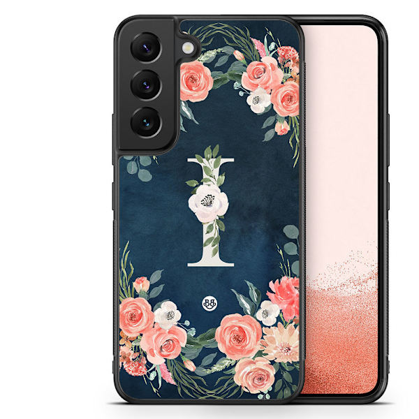 Bjornberry Skal Samsung Galaxy S22 Plus 5G -Monogram I