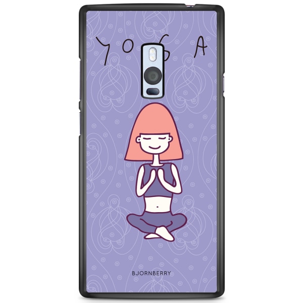 Bjornberry Skal OnePlus 2 - Yoga Girl
