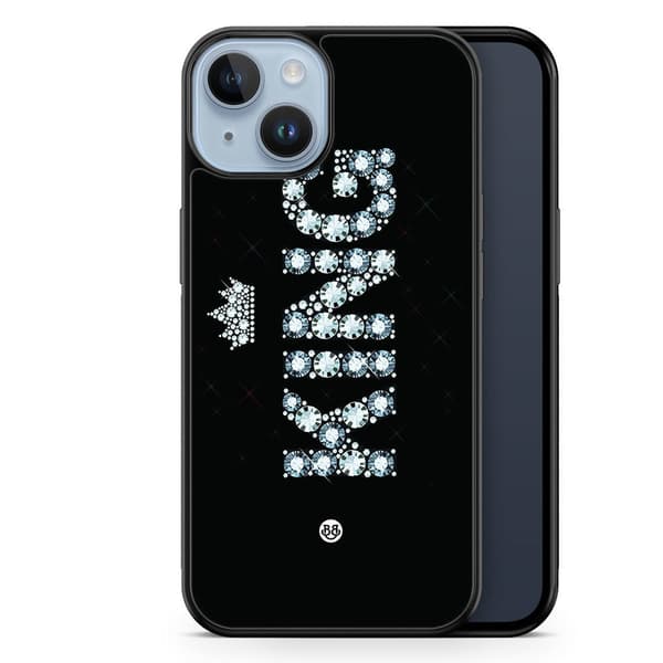 Bjornberry Skal iPhone 14 Plus - King