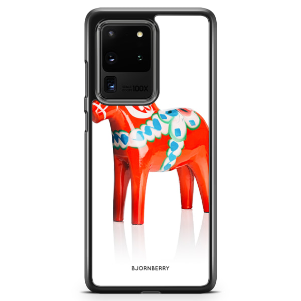 Bjornberry Skal Samsung Galaxy S20 Ultra - Dalahäst