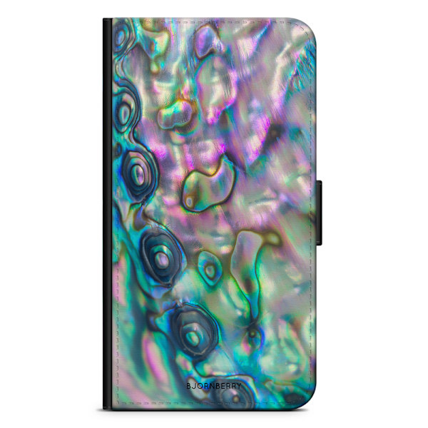 Bjornberry Fodral Huawei P Smart (2019) - Sjöskal