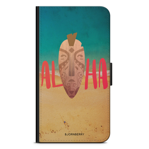 Bjornberry Xiaomi Redmi Note 5 Fodral - Aloha