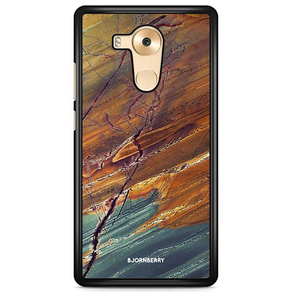 Bjornberry Skal Huawei Mate 9 Pro - Marmorsten