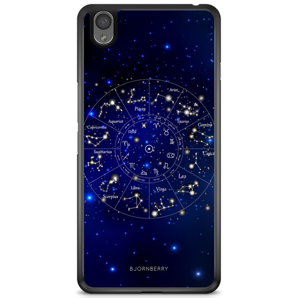 Bjornberry Skal OnePlus X - Stjärnbilder