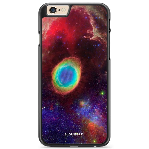 Bjornberry Skal iPhone 6 Plus/6s Plus - Rymd