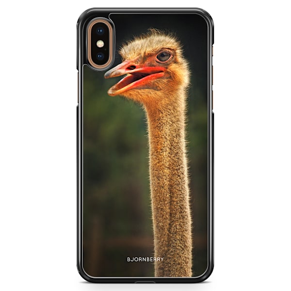 Bjornberry Skal iPhone XS Max - Struts