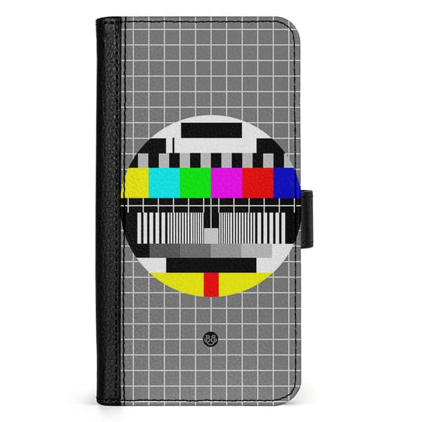 Bjornberry iPhone 15 Pro Fodral - Testbild