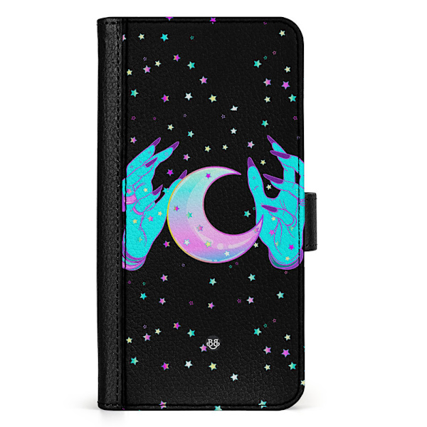 Bjornberry OnePlus Nord CE 3 Lite Fodral - Magic Hands