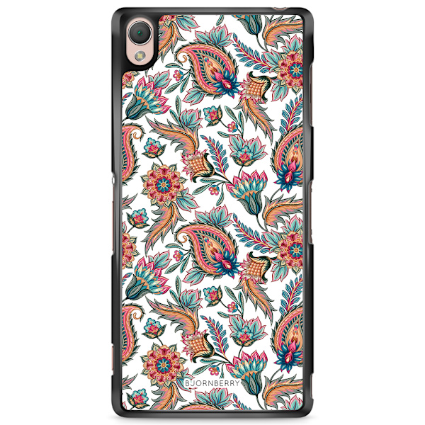 Bjornberry Skal Sony Xperia Z3 - Paisley