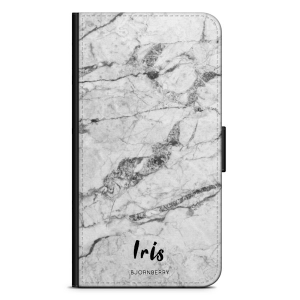 Bjornberry Fodral iPhone SE (2020) - Iris